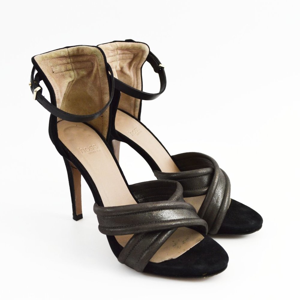 Hoss Intropia Heels #135-214
